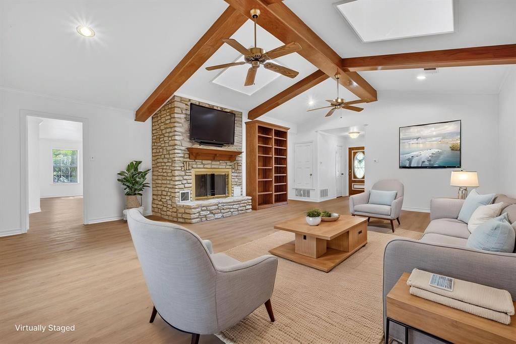Ridge View - Residential
