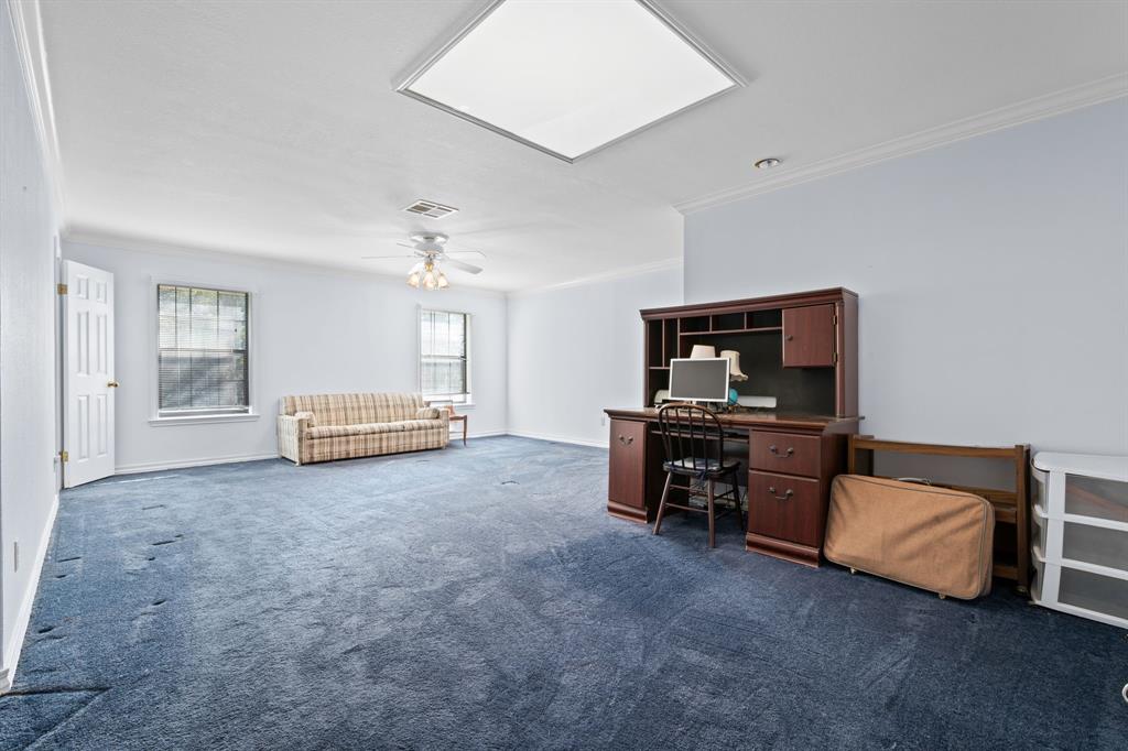 Ridge View - Residential