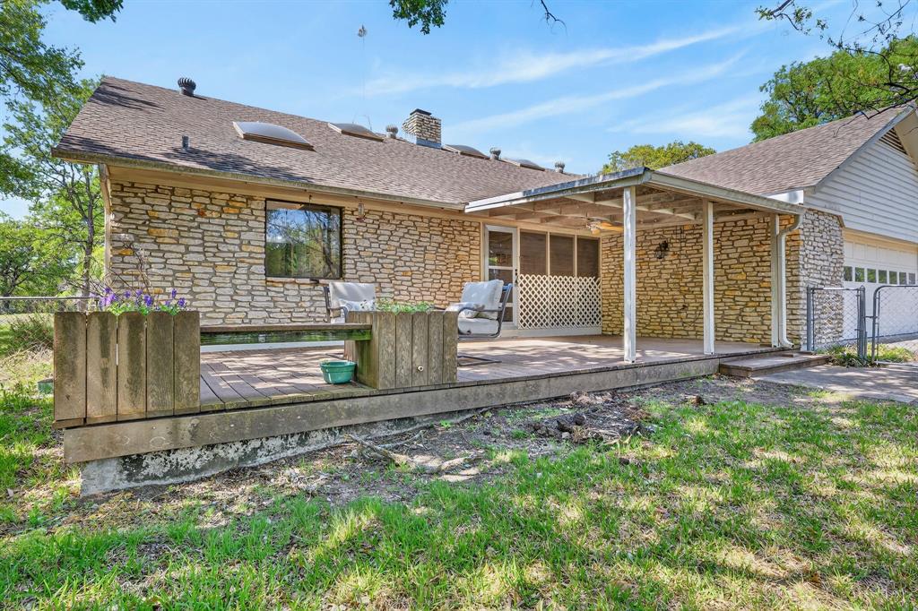 Ridge View - Residential