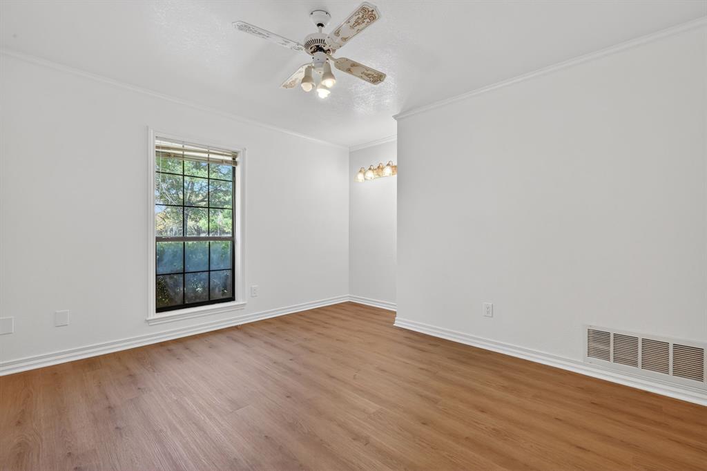 Ridge View - Residential