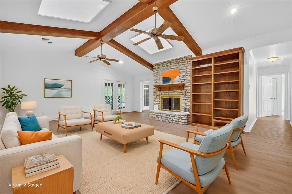 Ridge View - Residential