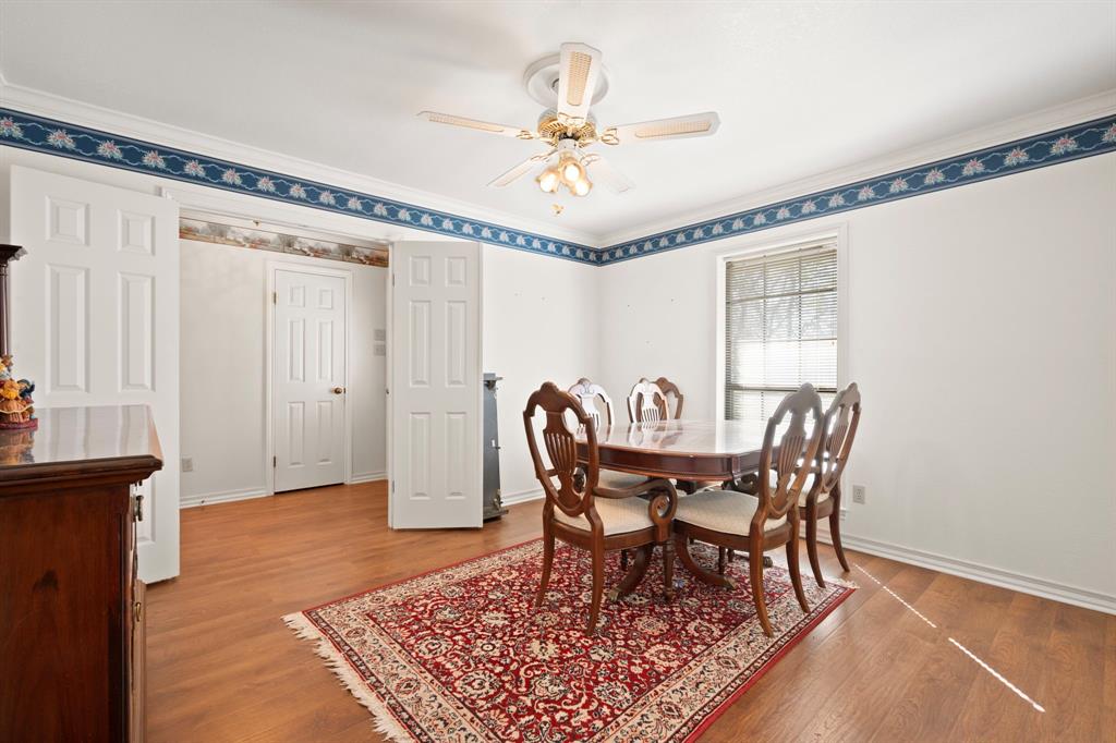 Ridge View - Residential