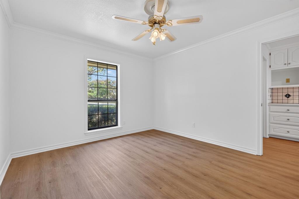 Ridge View - Residential