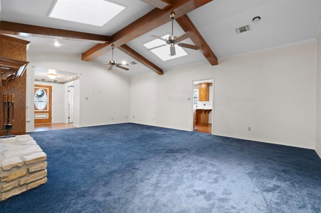 Ridge View - Residential