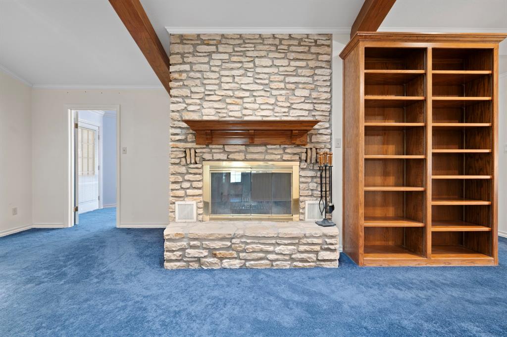 Ridge View - Residential