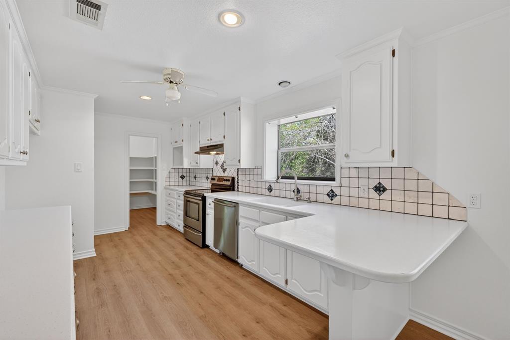 Ridge View - Residential