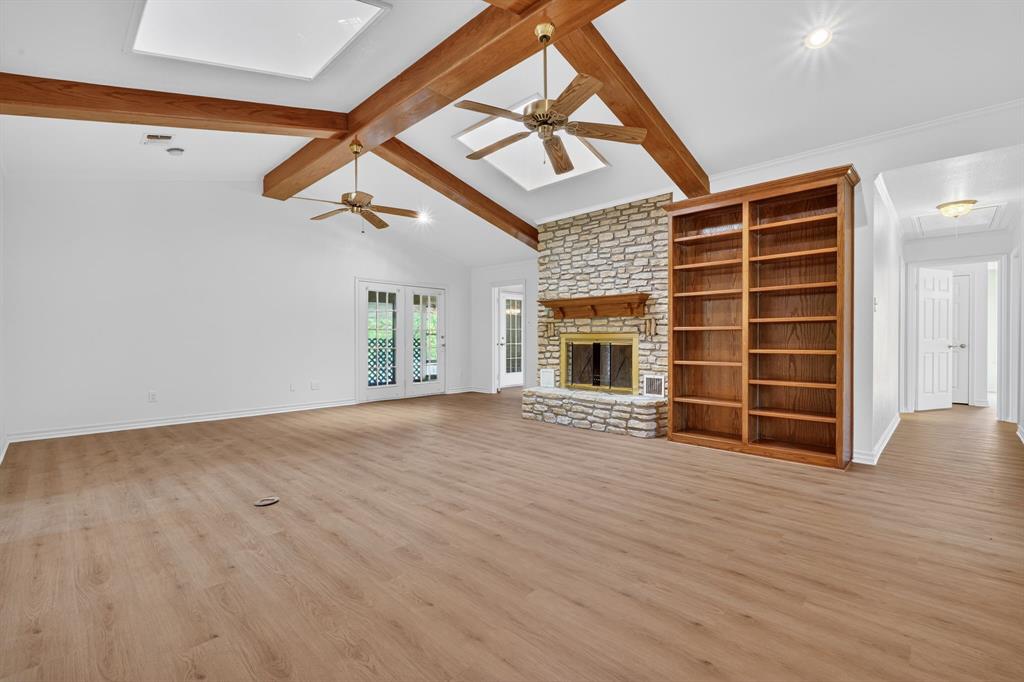 Ridge View - Residential