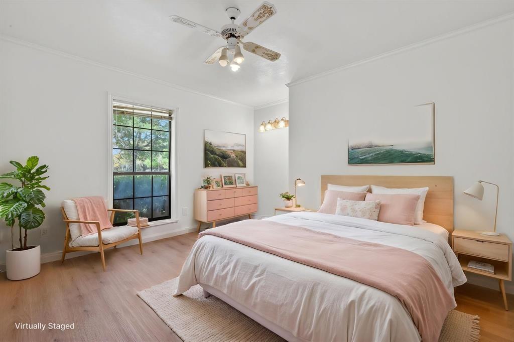 Ridge View - Residential