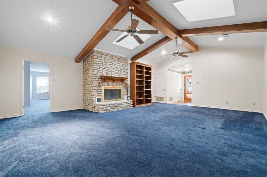 Ridge View - Residential