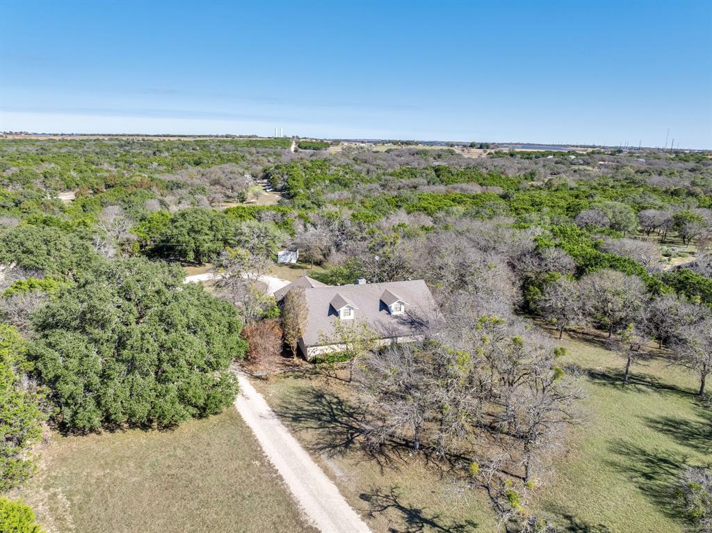 Ridge View - Residential