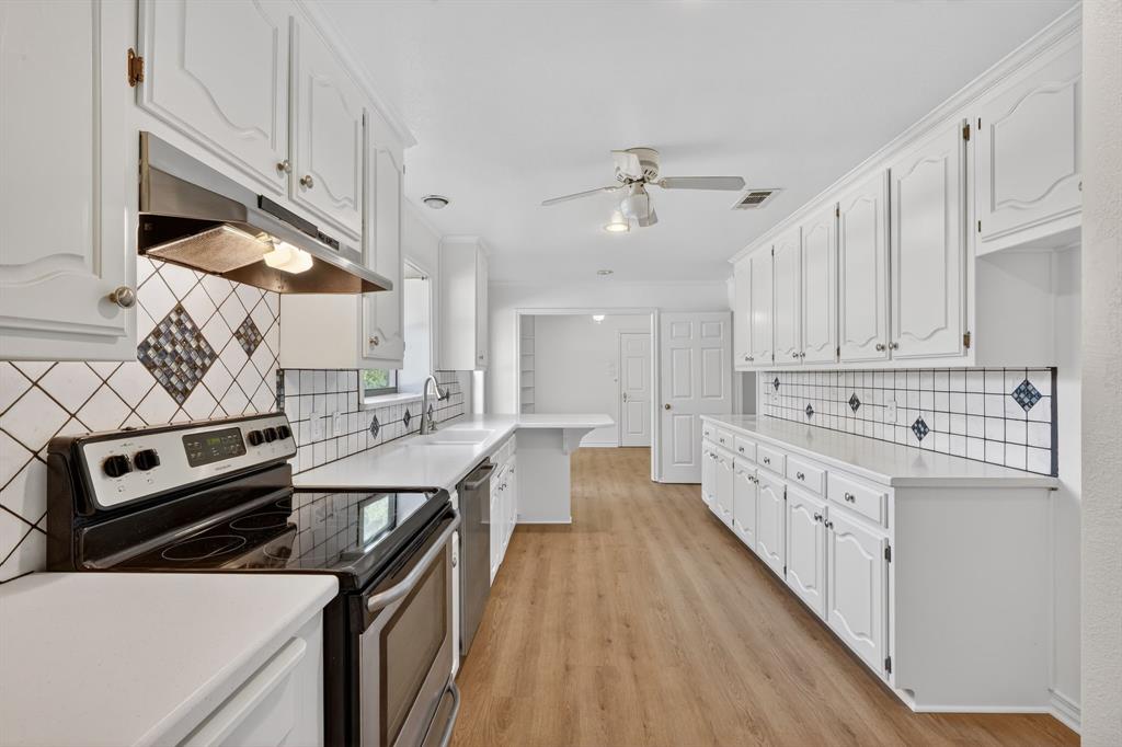 Ridge View - Residential