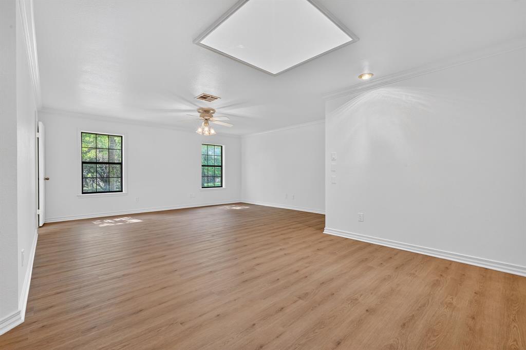 Ridge View - Residential