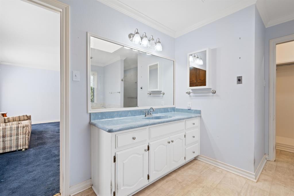 Ridge View - Residential