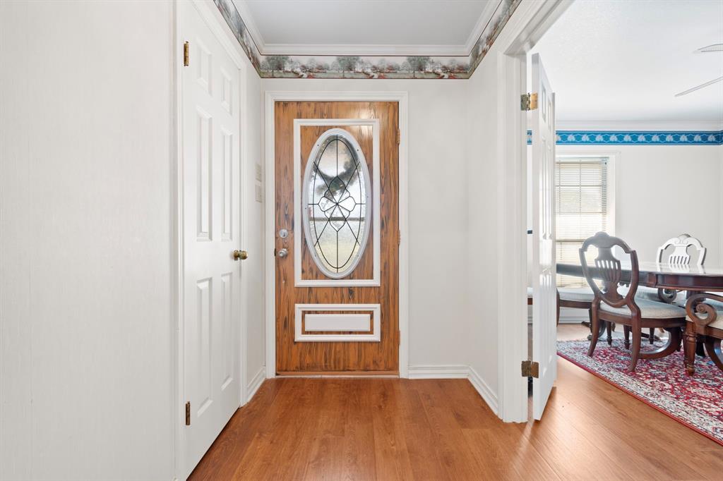 Ridge View - Residential