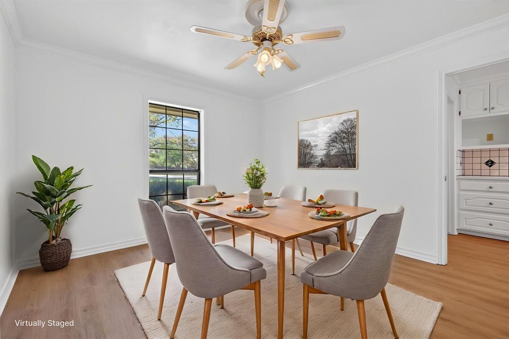 Ridge View - Residential