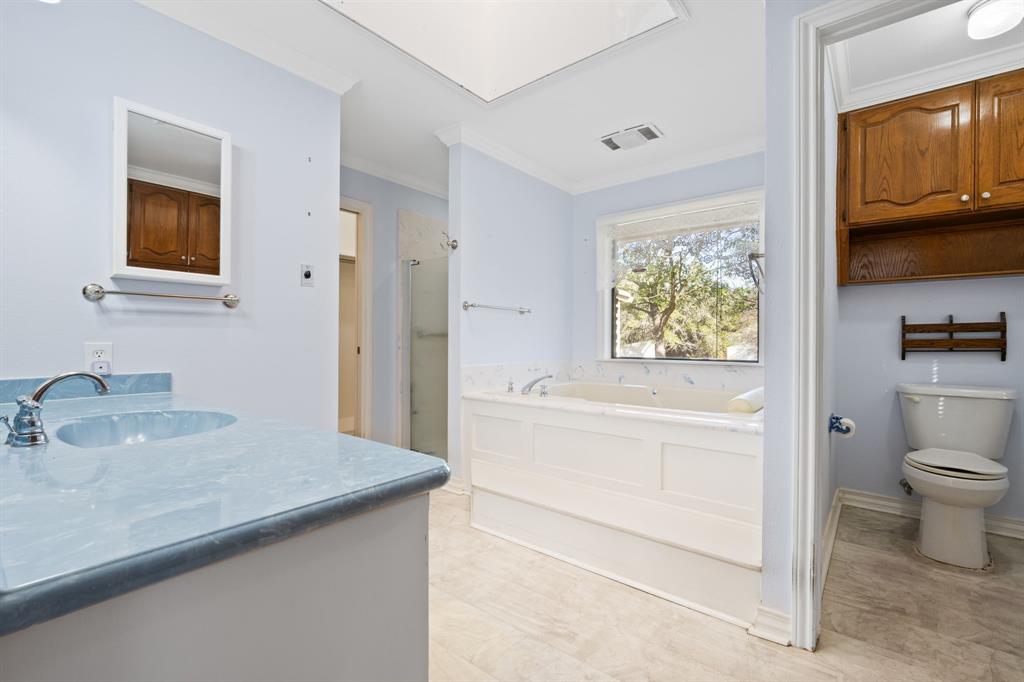 Ridge View - Residential