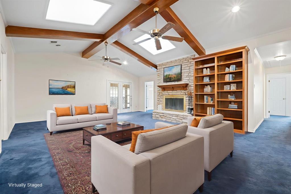 Ridge View - Residential