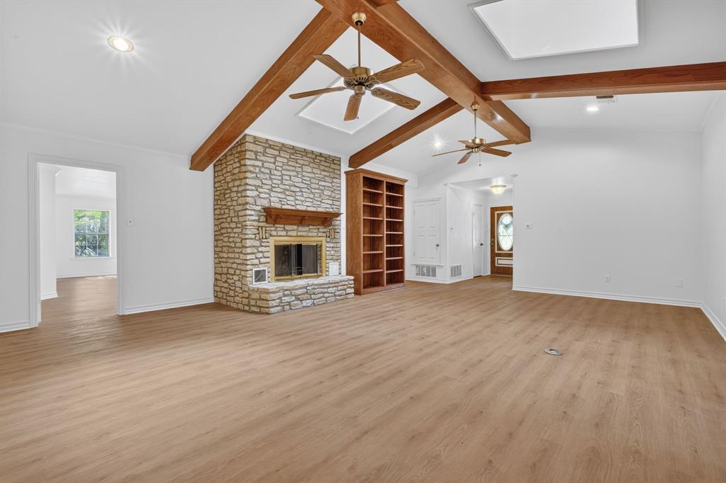 Ridge View - Residential