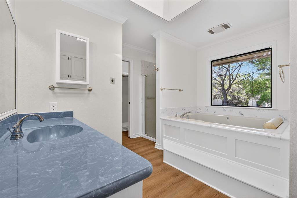 Ridge View - Residential