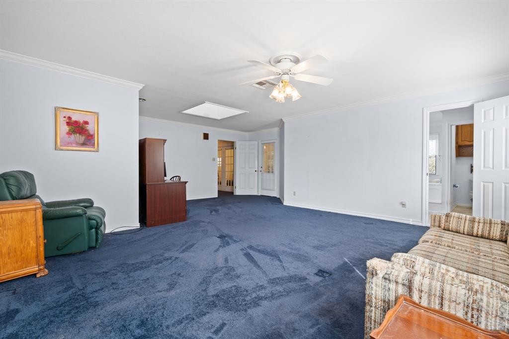 Ridge View - Residential