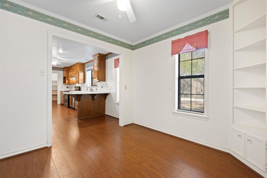 Ridge View - Residential