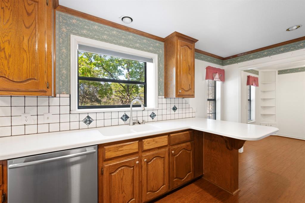 Ridge View - Residential