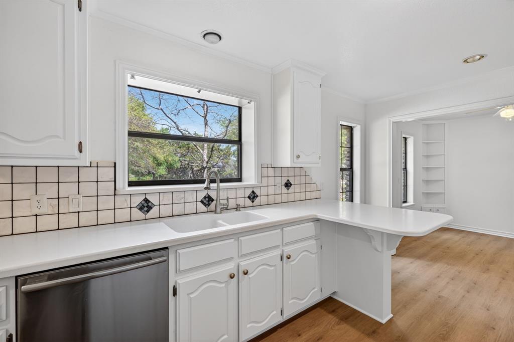 Ridge View - Residential
