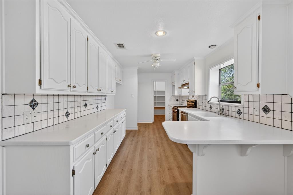 Ridge View - Residential