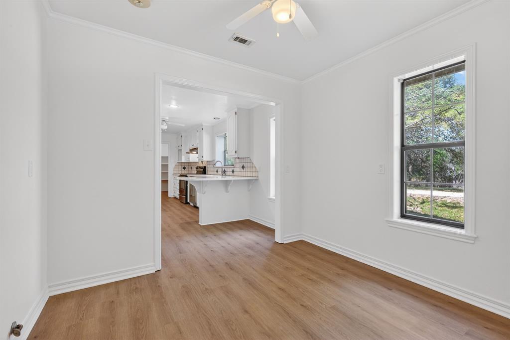 Ridge View - Residential