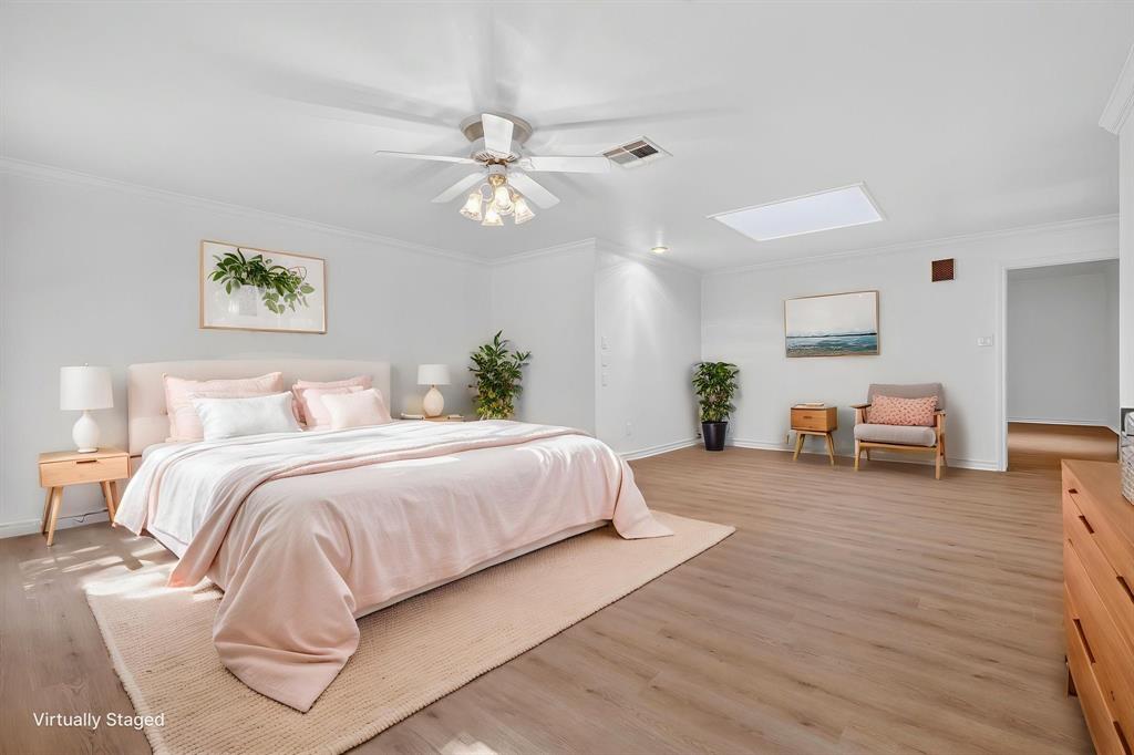 Ridge View - Residential