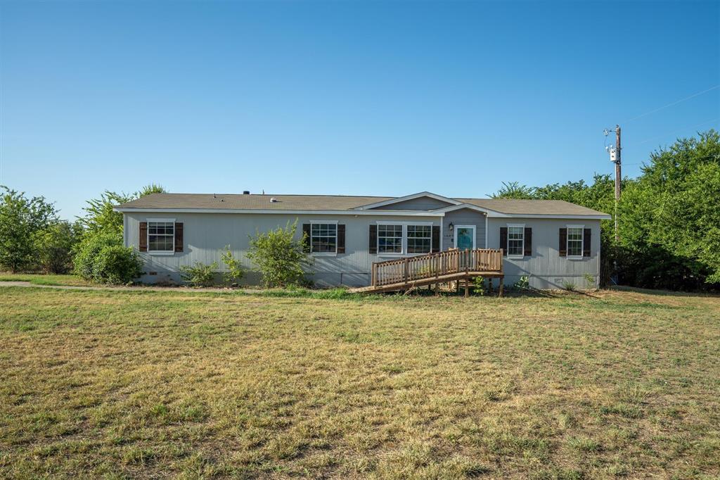 1649 Stony Valley Drive