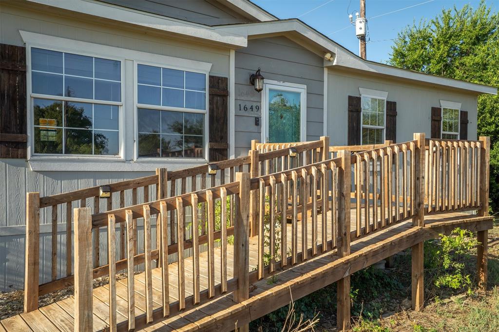 1649 Stony Valley Drive