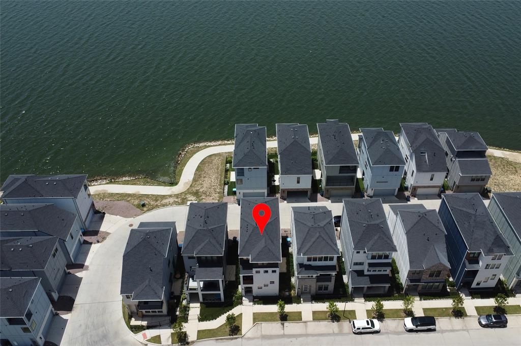 Sapphire Bay - Residential