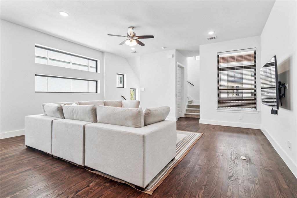 Sapphire Bay - Residential