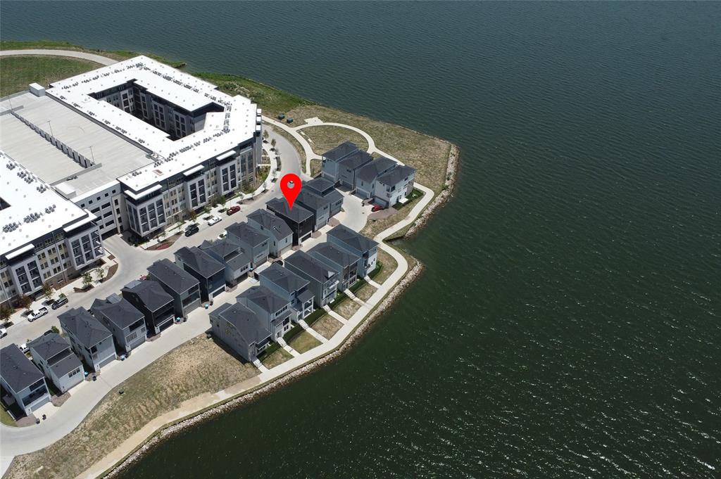 Sapphire Bay - Residential