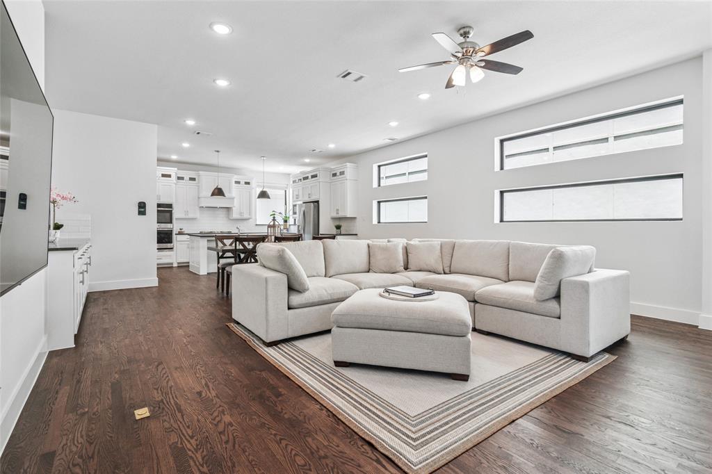 Sapphire Bay - Residential