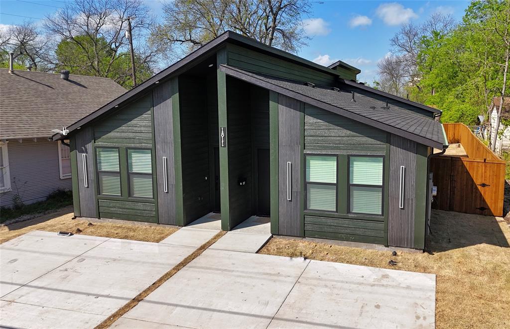 1811 Washington Street