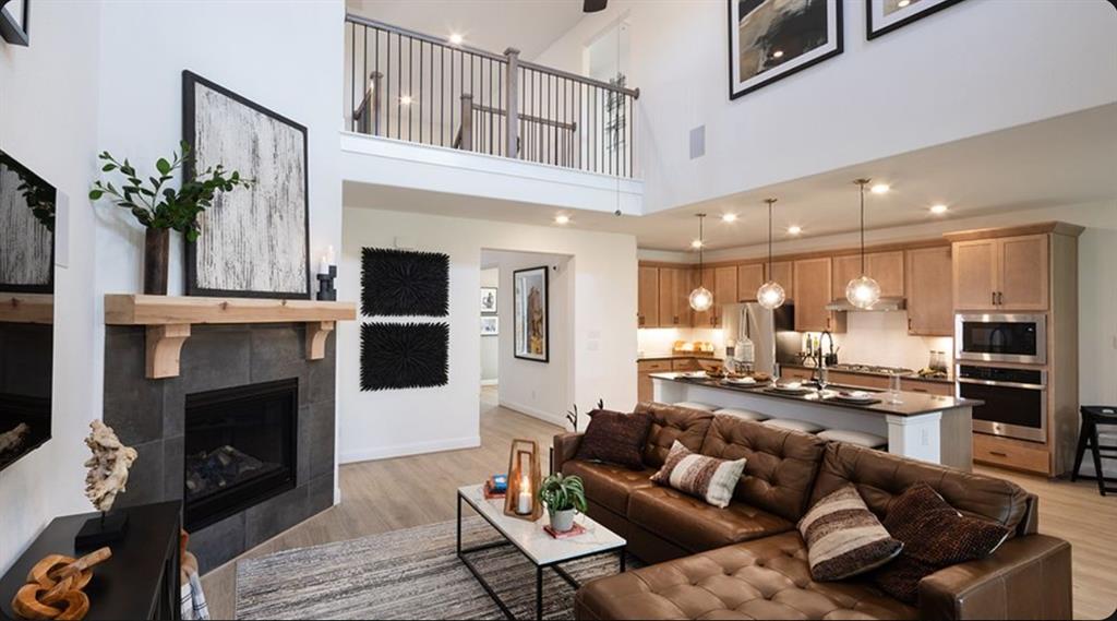 4224 Cleburne Lane