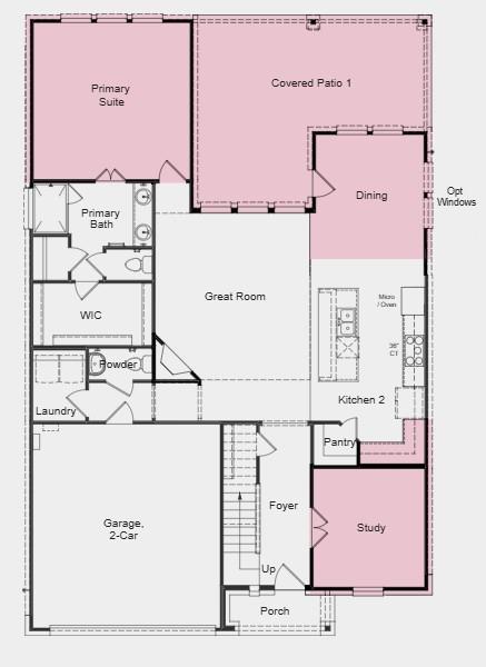 4224 Cleburne Lane
