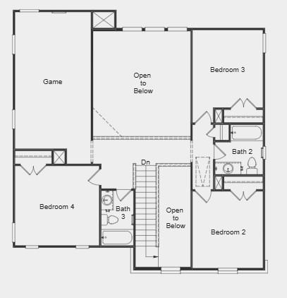 4224 Cleburne Lane