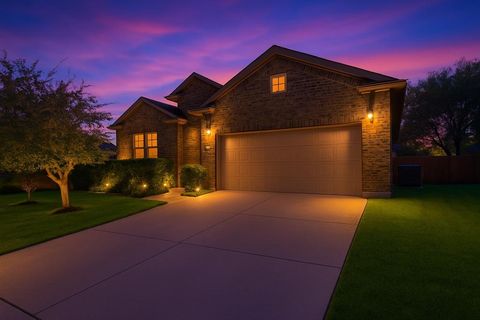 741 Redding Drive Saginaw TX 76131