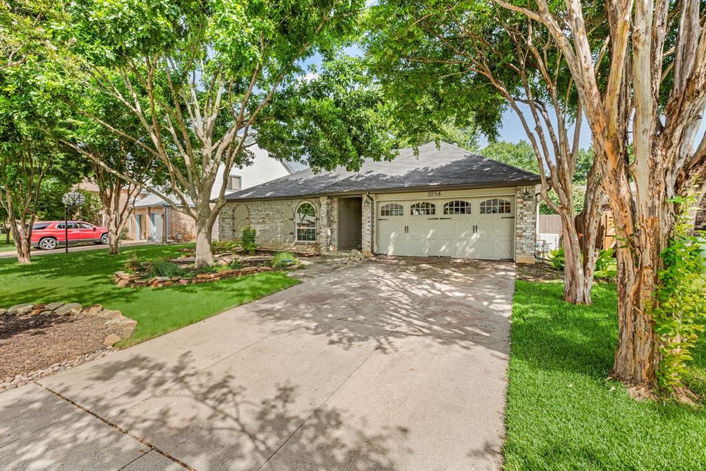 3354 Summerfield Drive