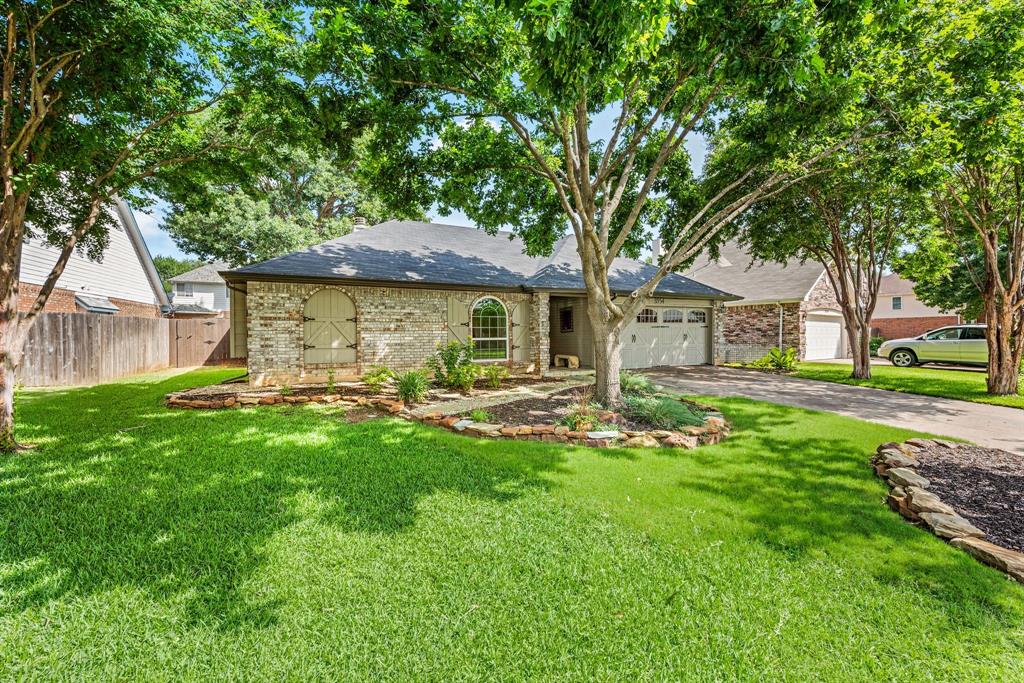 3354 Summerfield Drive