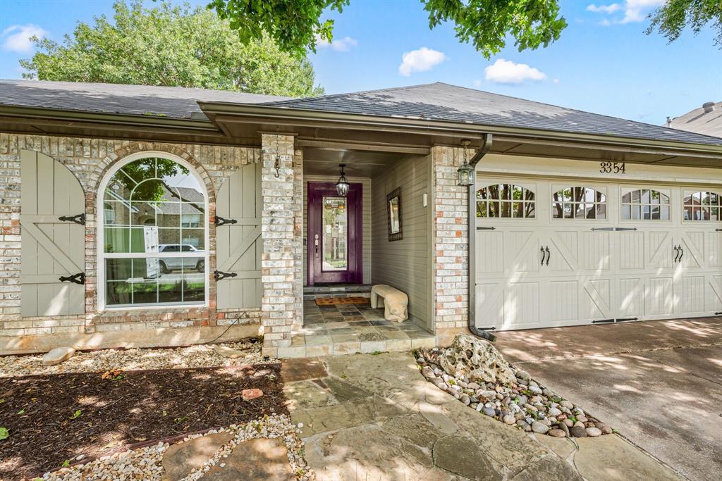 3354 Summerfield Drive