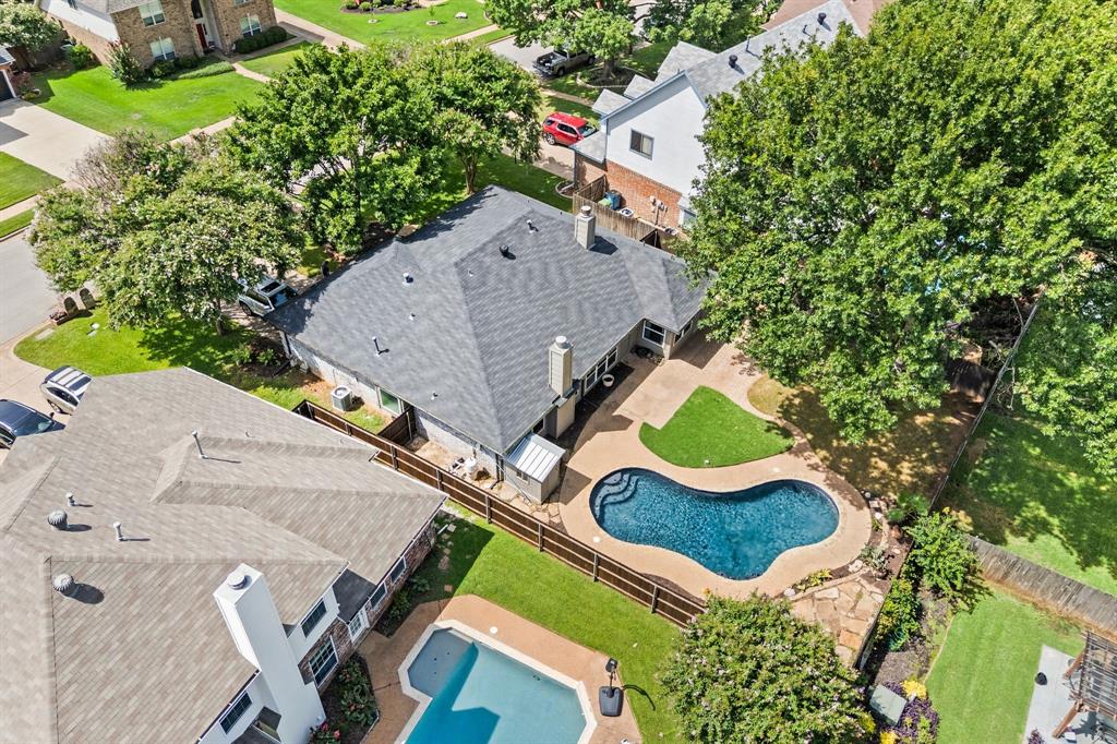 3354 Summerfield Drive