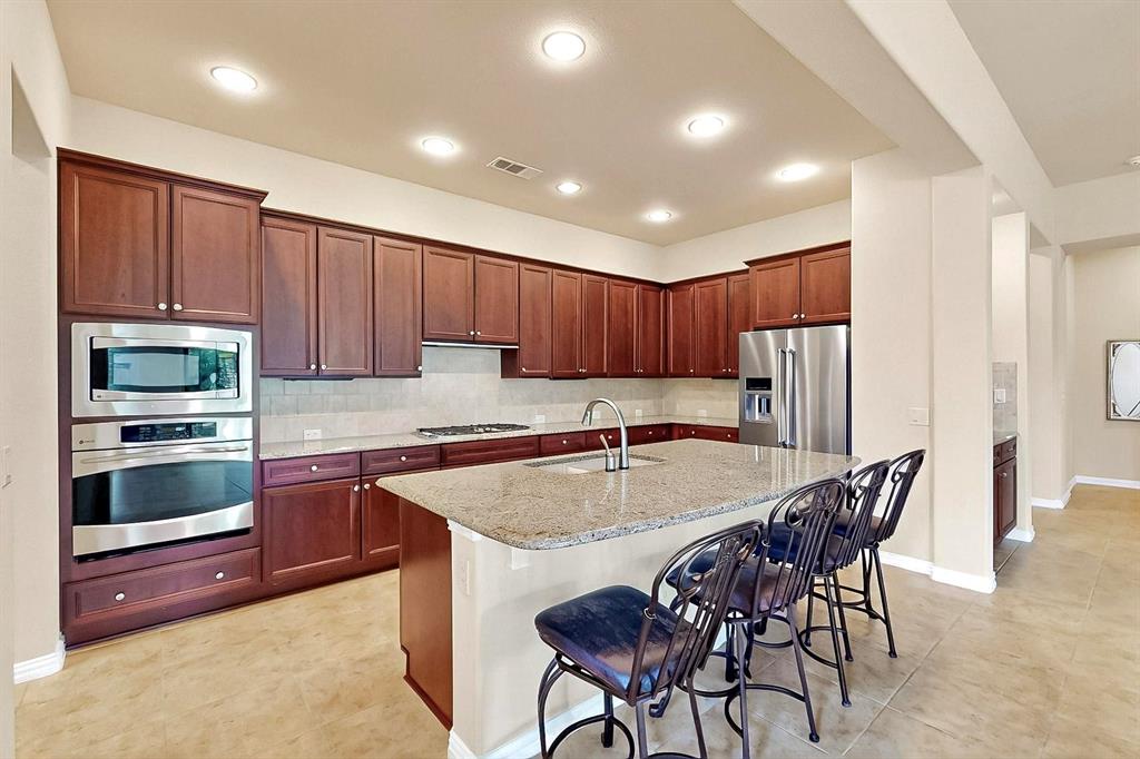 Robson Ranch 9 Ph 2 - Residential