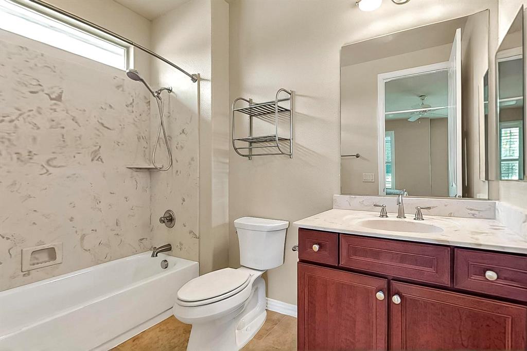 Robson Ranch 9 Ph 2 - Residential