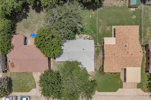 A home in Blue Mound