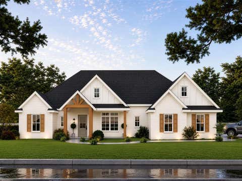 Photo of 5878 E Sky Hawk Trail, Royse City, TX 75189 (MLS # 21317538)