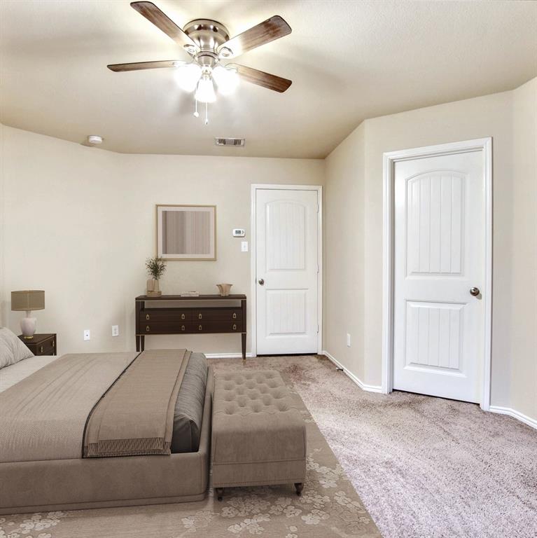 Vintage Meadows Ph 1 - Residential Lease